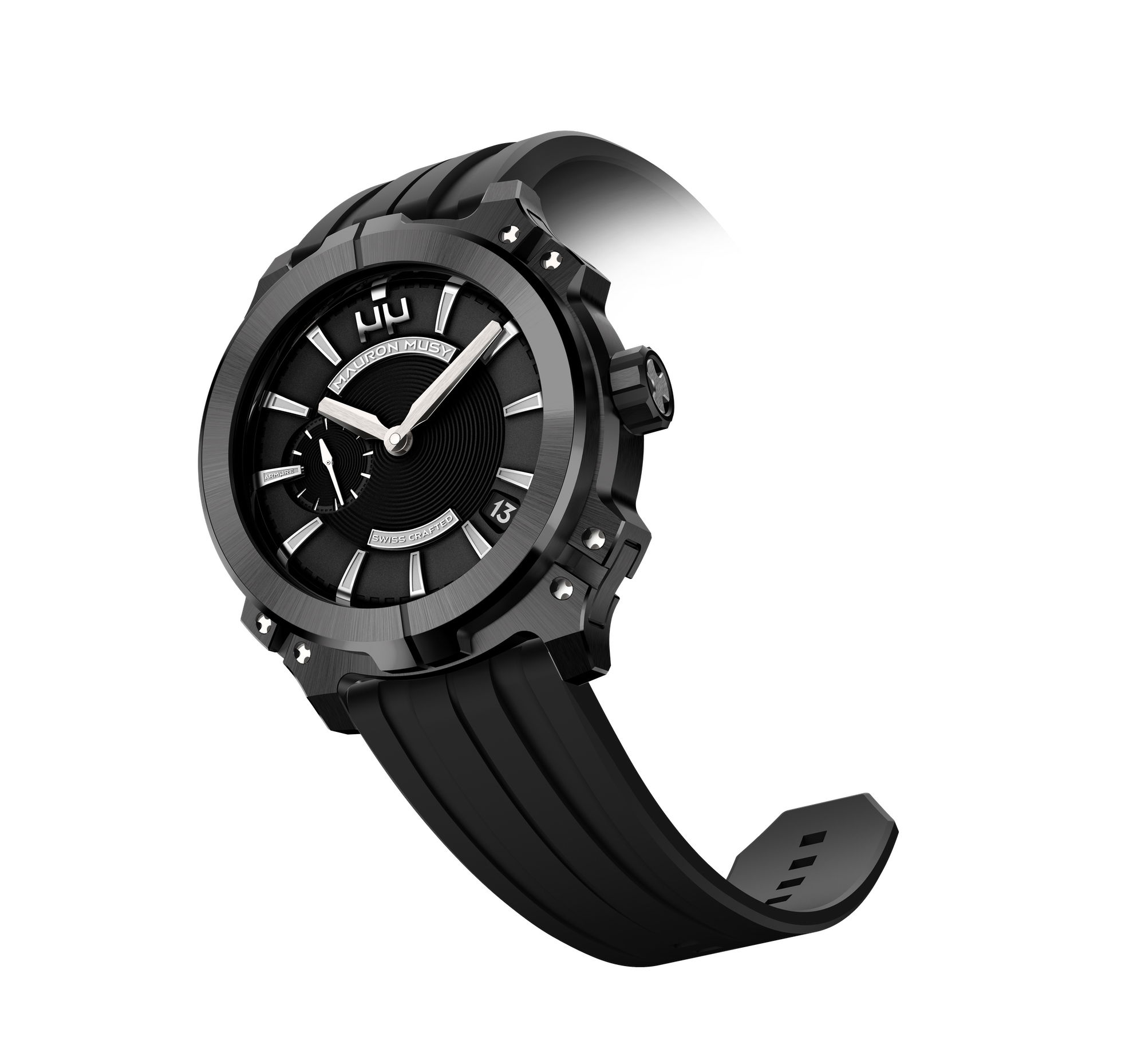 MU03 Armure - Image 3