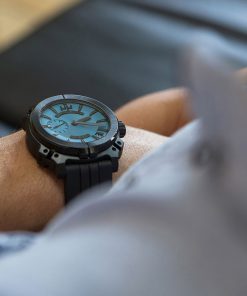 Alternative view of MU03 Armure