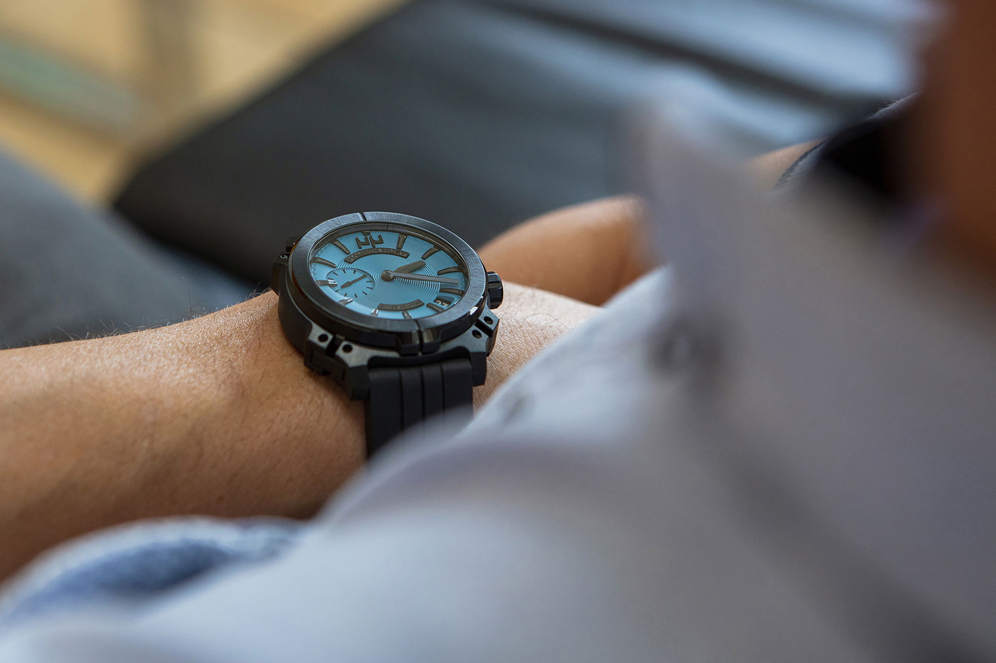 MU03 Armure - Image 2