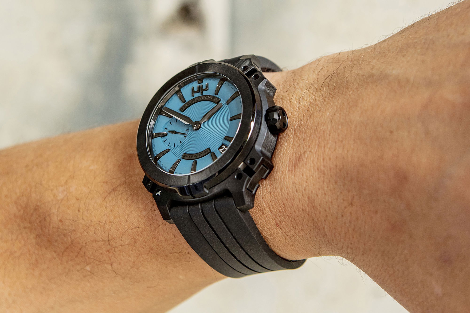 MU03 Armure - Image 4