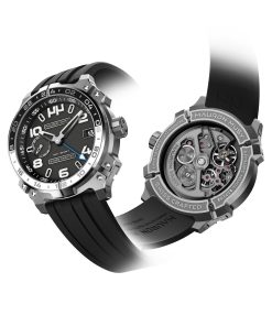 Alternative view of MU04 GMT Sport