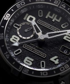 Alternative view of MU04 GMT Sport