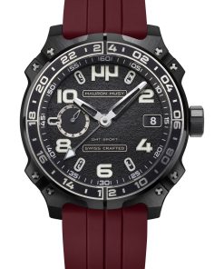MU04 GMT Sport