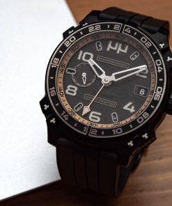 Alternative view of MU04 GMT Sport