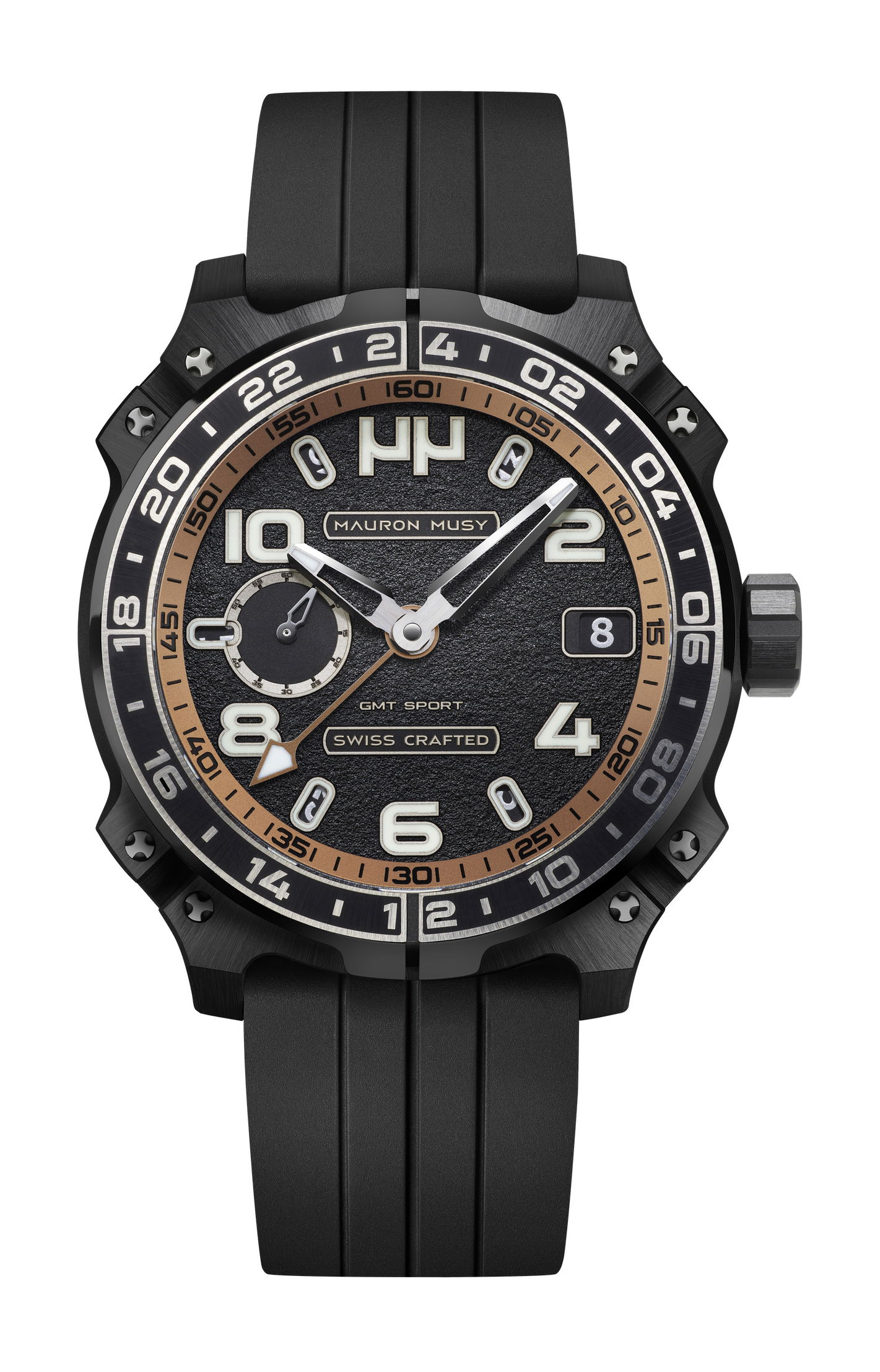 MU04 GMT Sport