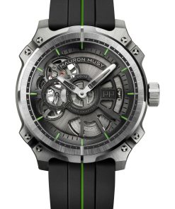 MU05 Skeleton Armure