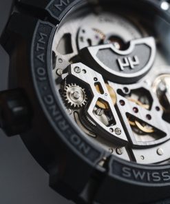 Alternative view of MU06 UNIX