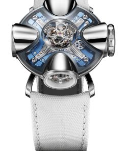 HM11 Architect Blue Edition