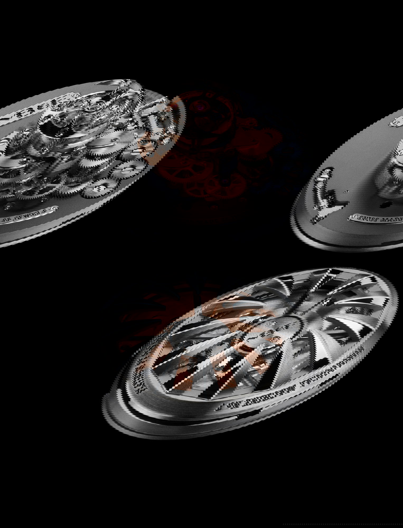 HM7 Aquapod Platinum Red - Image 4