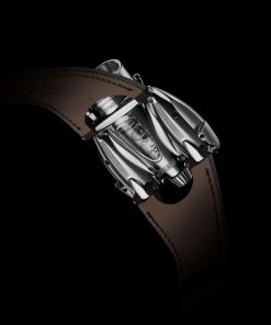 Alternative view of HM9 Flow Titanium Air