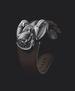 HM9 Flow Titanium Air