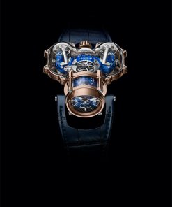 HM9-SV Red Gold Blue