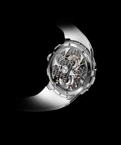 Alternative view of LM Sequential EVO Black