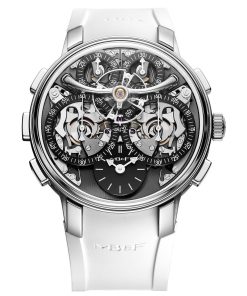 LM Sequential EVO Black