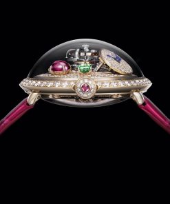 Alternative view of LM Flying T Allegra