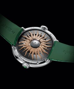 Alternative view of LM Flying T Allegra