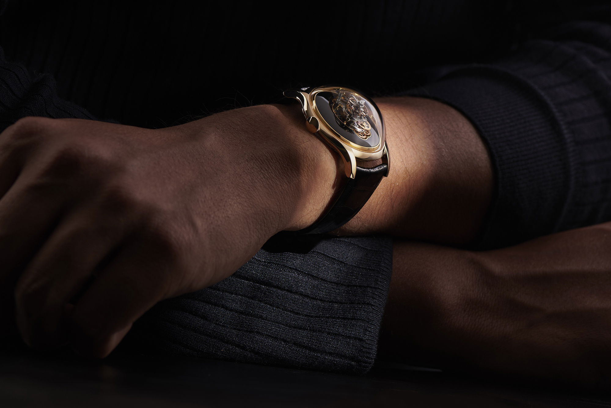 LM Flying T Onyx - Image 11