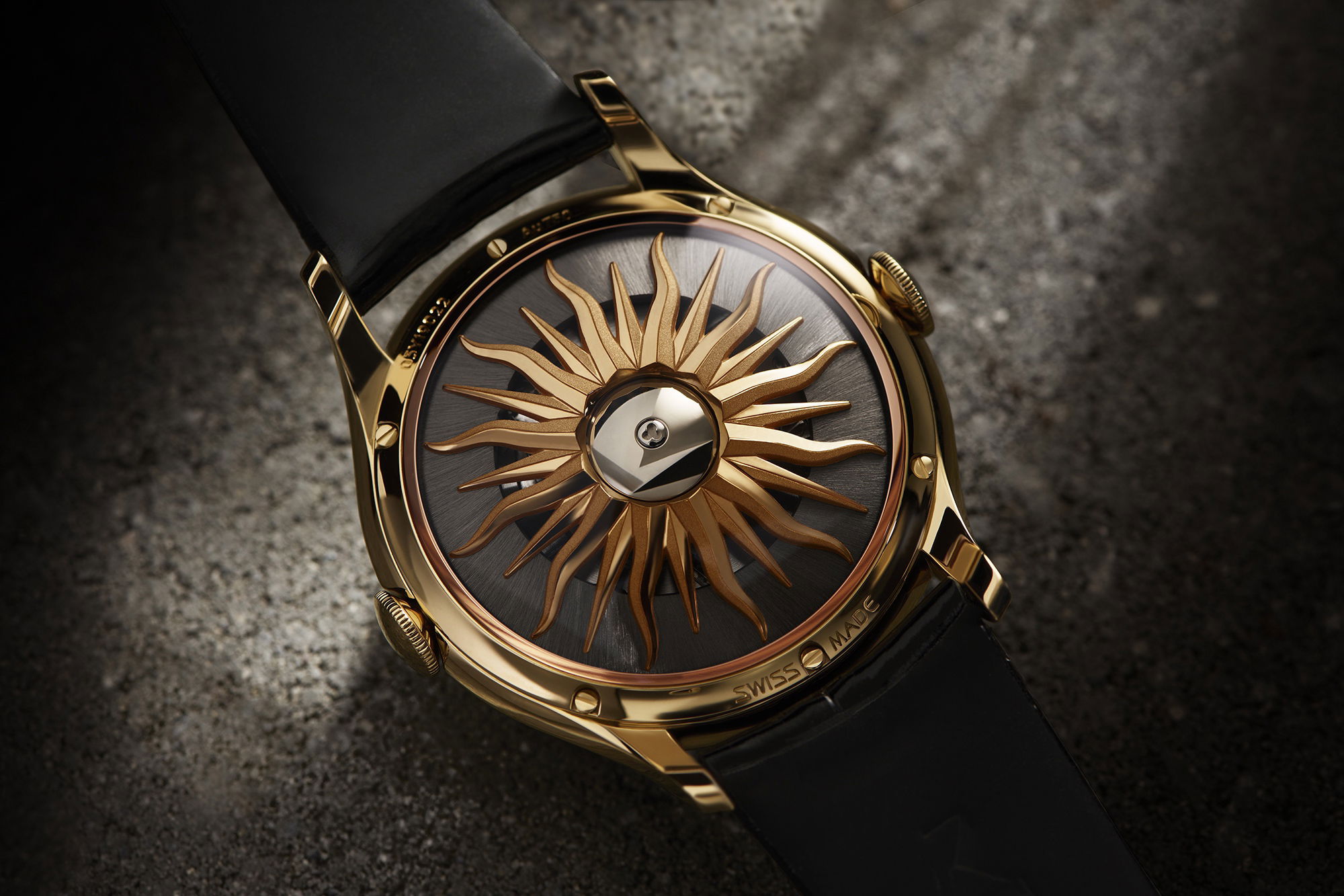 LM Flying T Onyx - Image 13