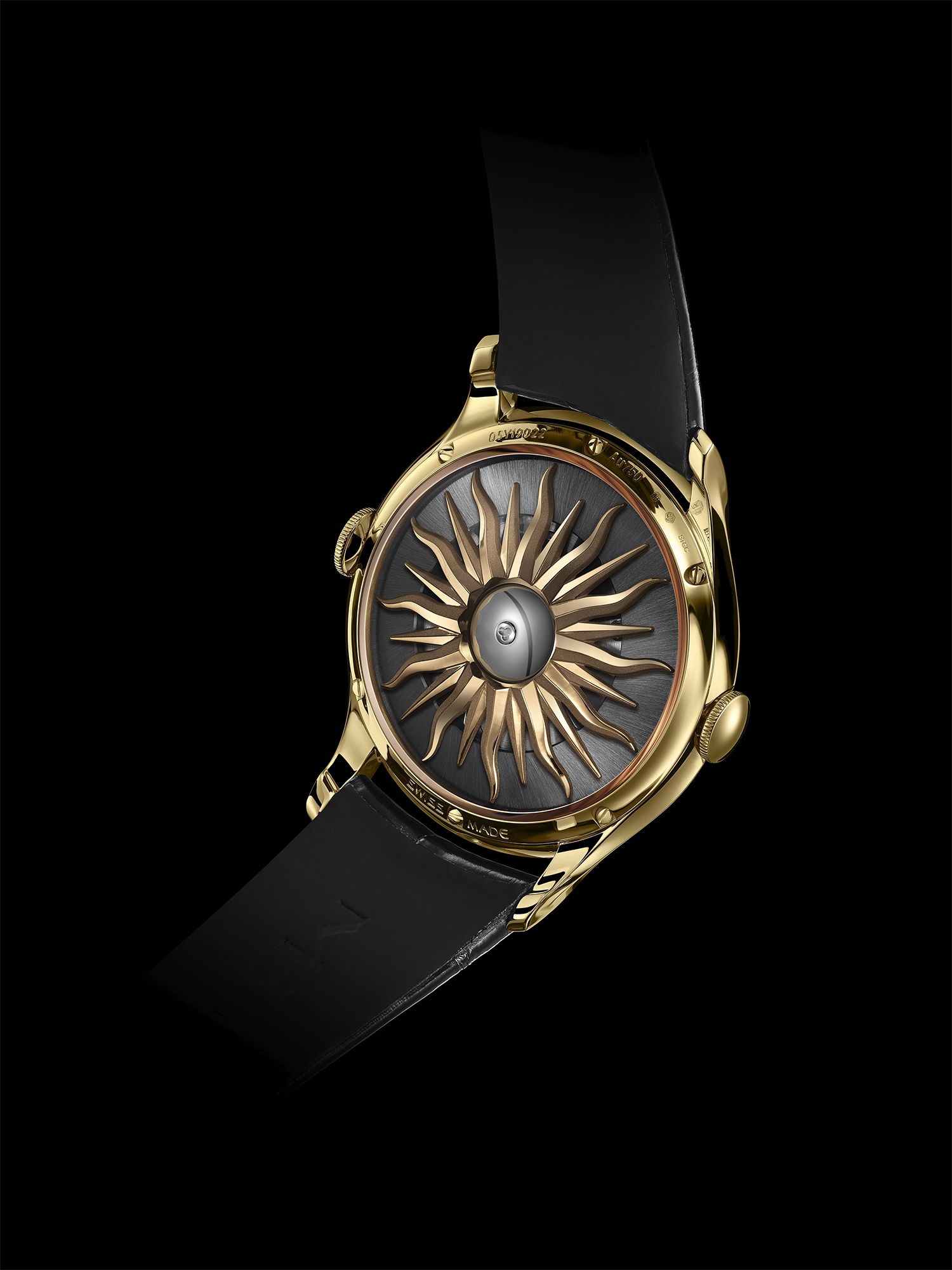 LM Flying T Onyx - Image 3