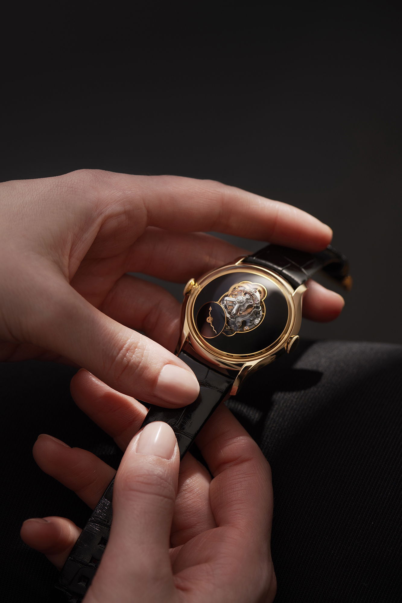 LM Flying T Onyx - Image 4