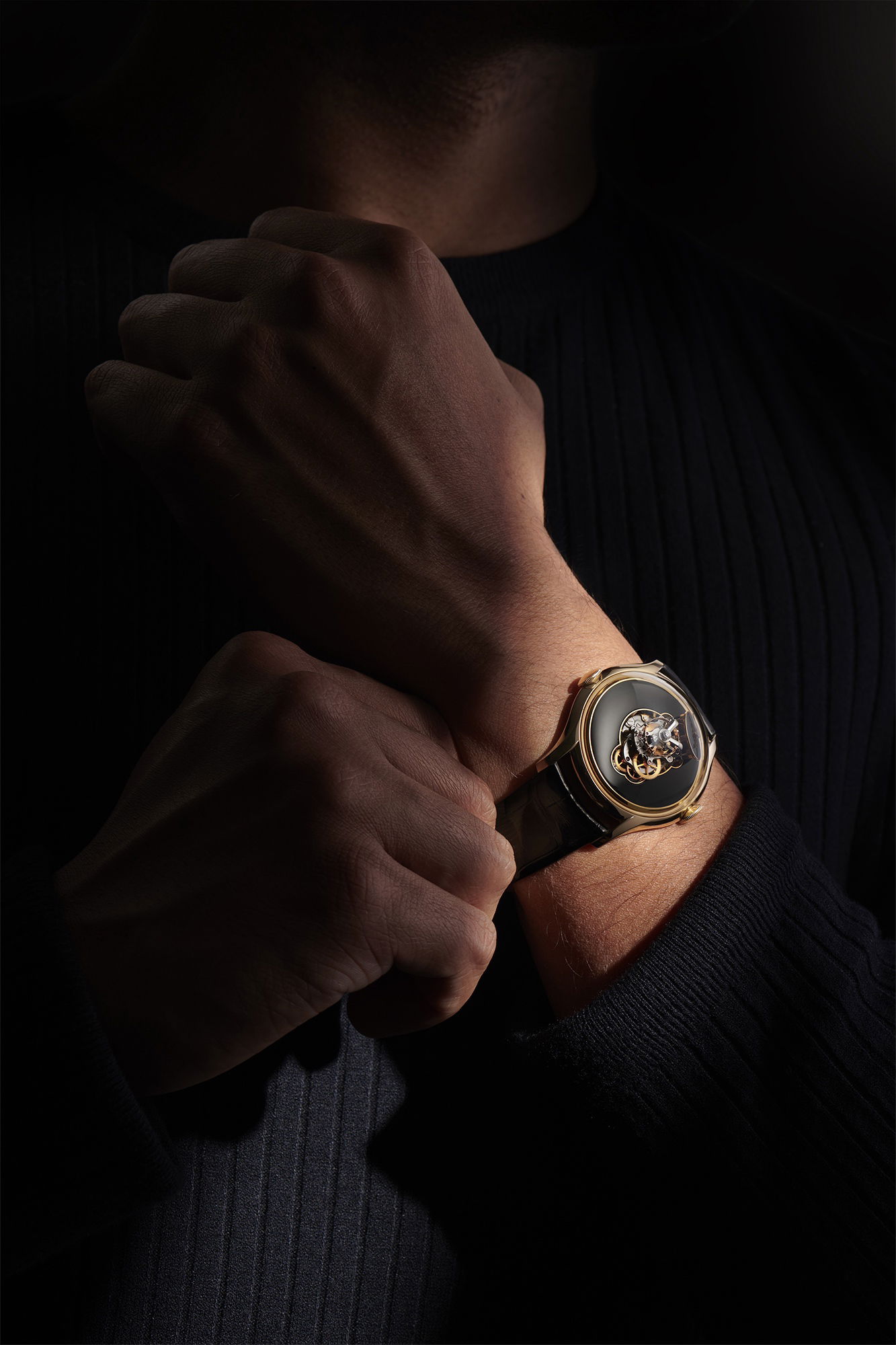 LM Flying T Onyx - Image 5