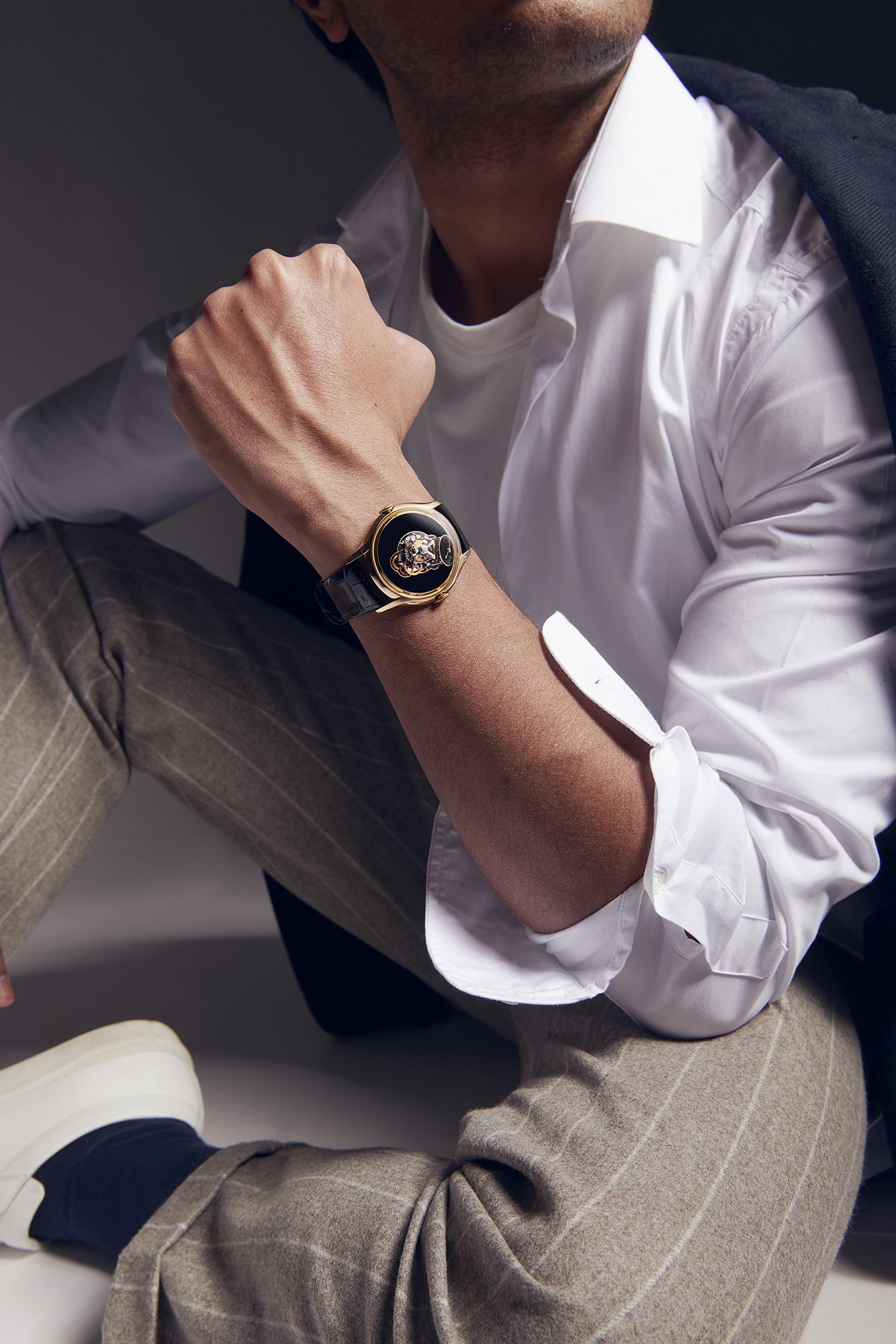 LM Flying T Onyx - Image 7