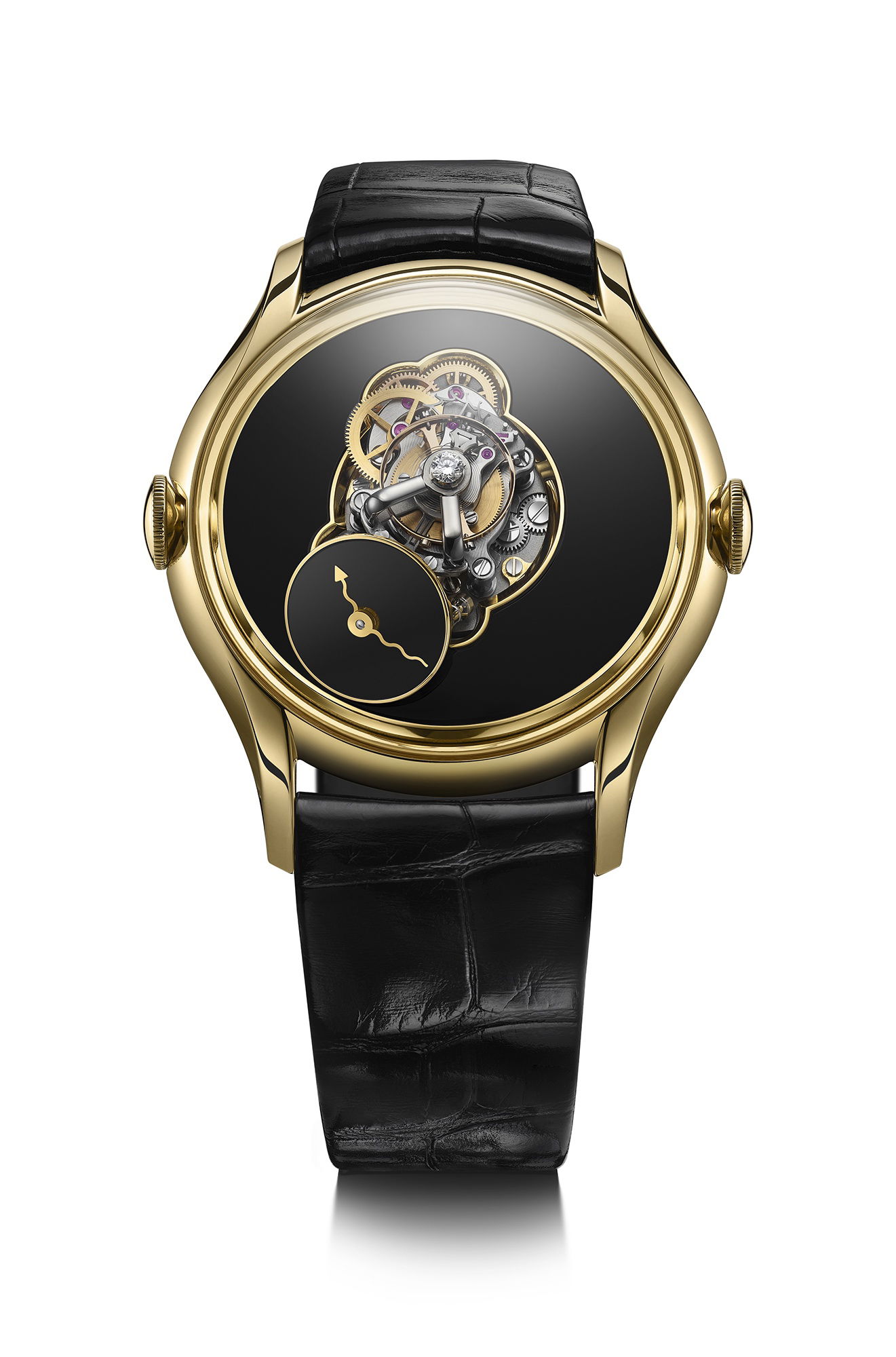 LM Flying T Onyx - Image 8