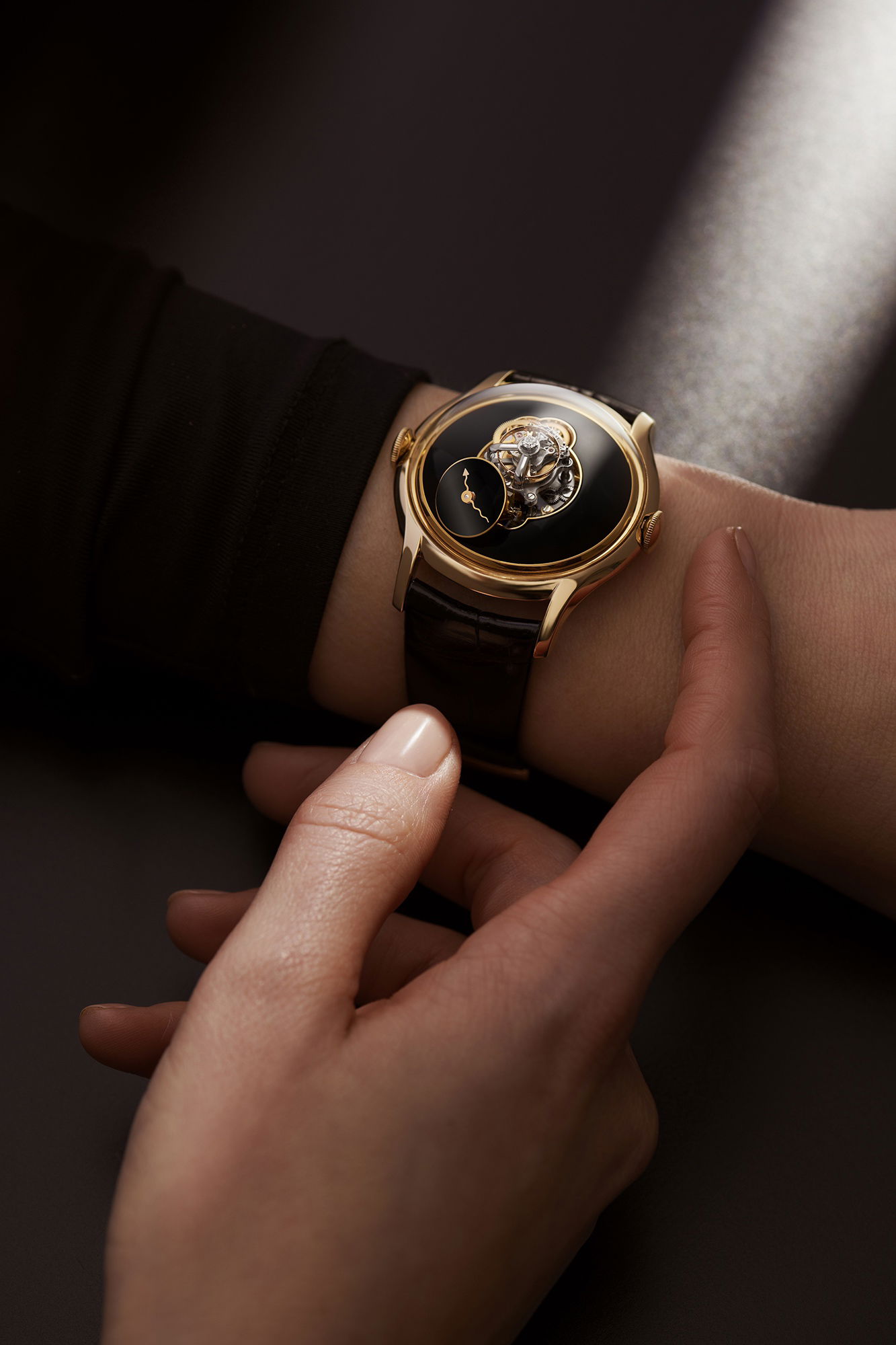 LM Flying T Onyx - Image 9