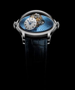 LM Flying T Platinum