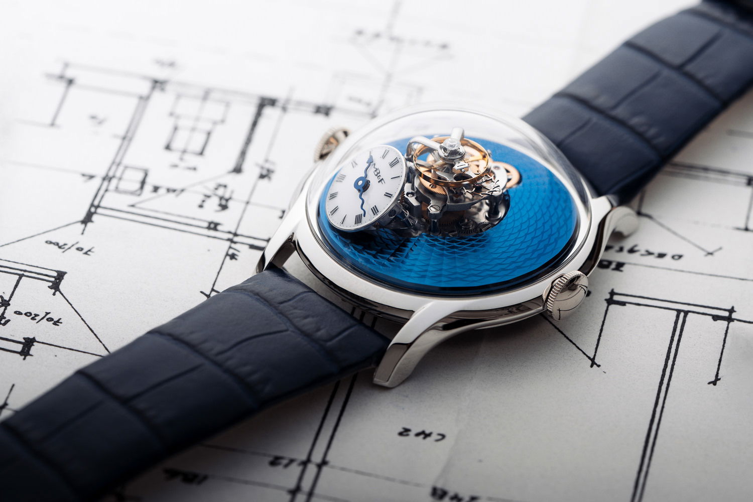 LM Flying T Platinum - Image 4