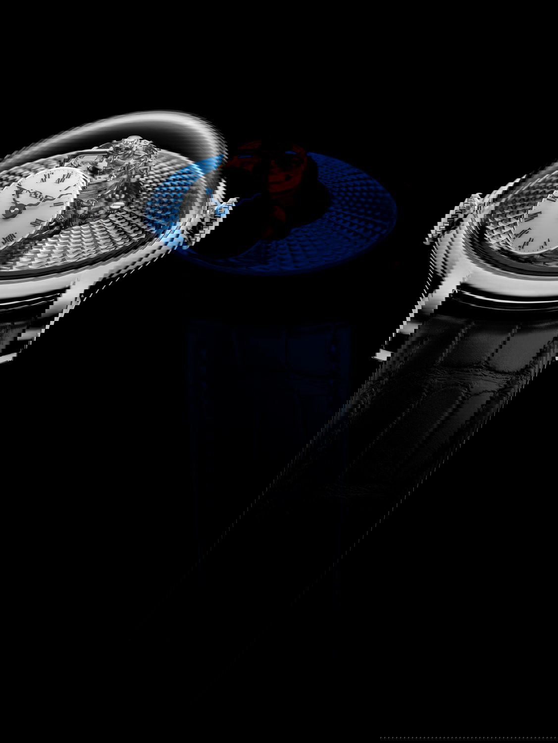 LM Flying T Platinum