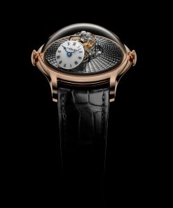 LM Flying T Red Gold