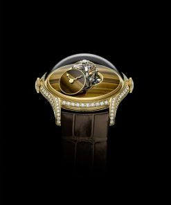 LM Flying T Tiger Eye