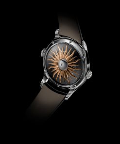 Alternative view of LM Flying T Baguette