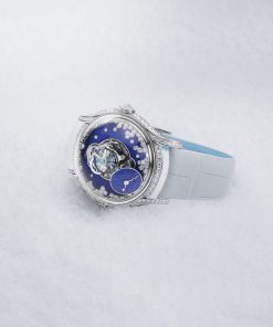 Alternative view of LM FlyingT Blizzard