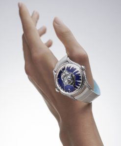 Alternative view of LM FlyingT Ice