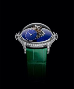 LM Flying T Lapis Lazuli