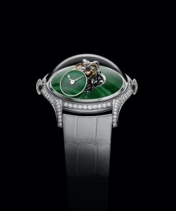 LM Flying T Malachite