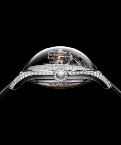 Alternative view of LM Flying T Pavée