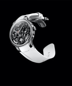 Alternative view of LM Perpetual EVO