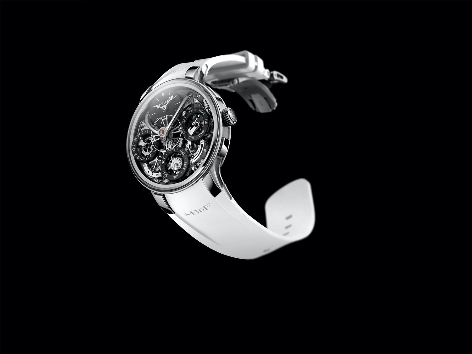 LM Perpetual EVO - Image 2