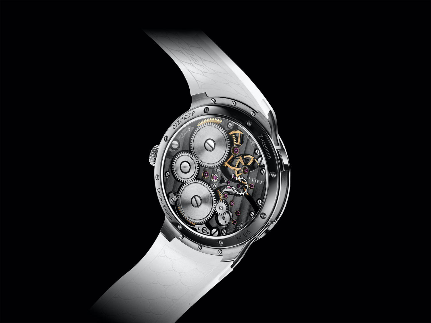 LM Perpetual EVO - Image 3