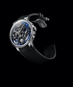 Alternative view of LM Perpetual EVO