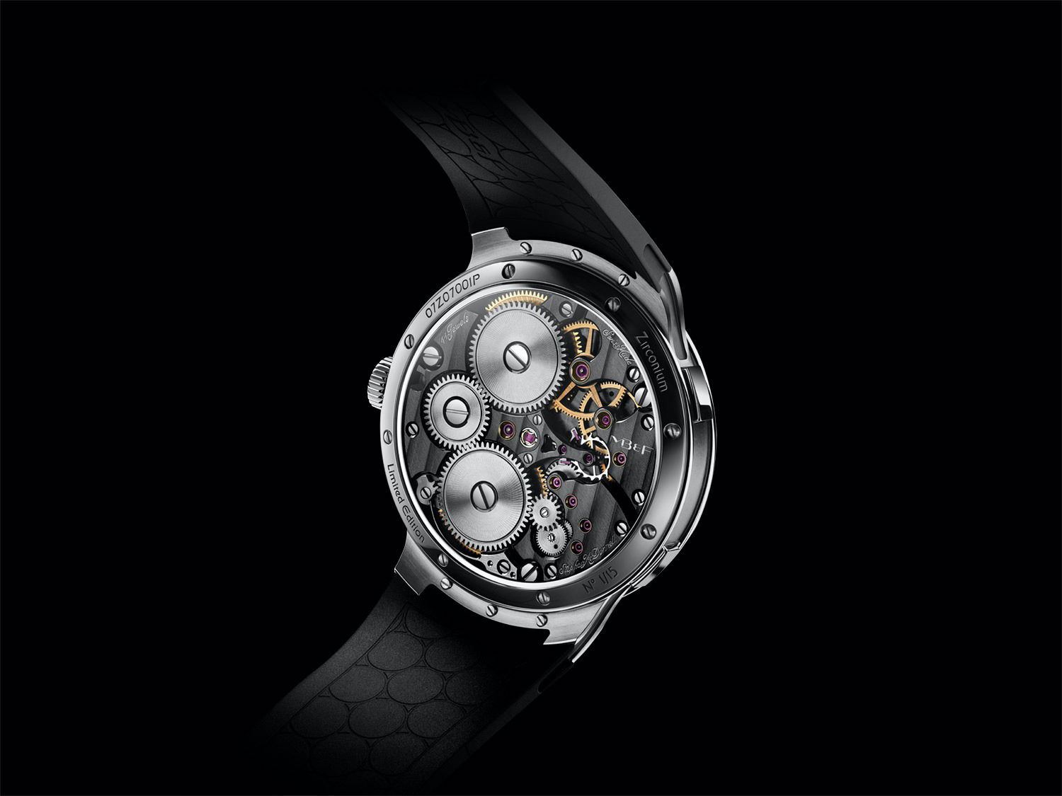 LM Perpetual EVO - Image 3