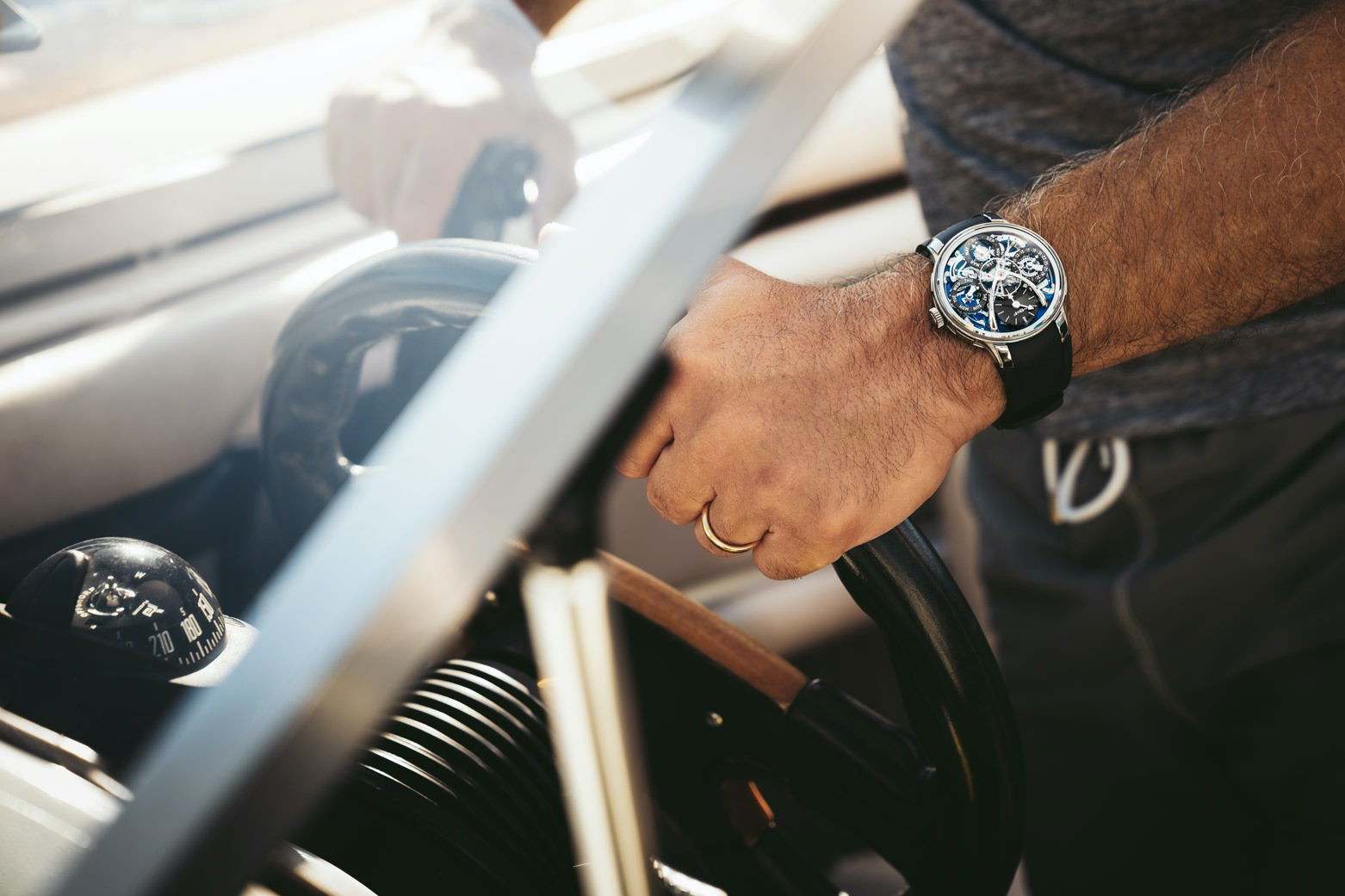 LM Perpetual EVO - Image 6