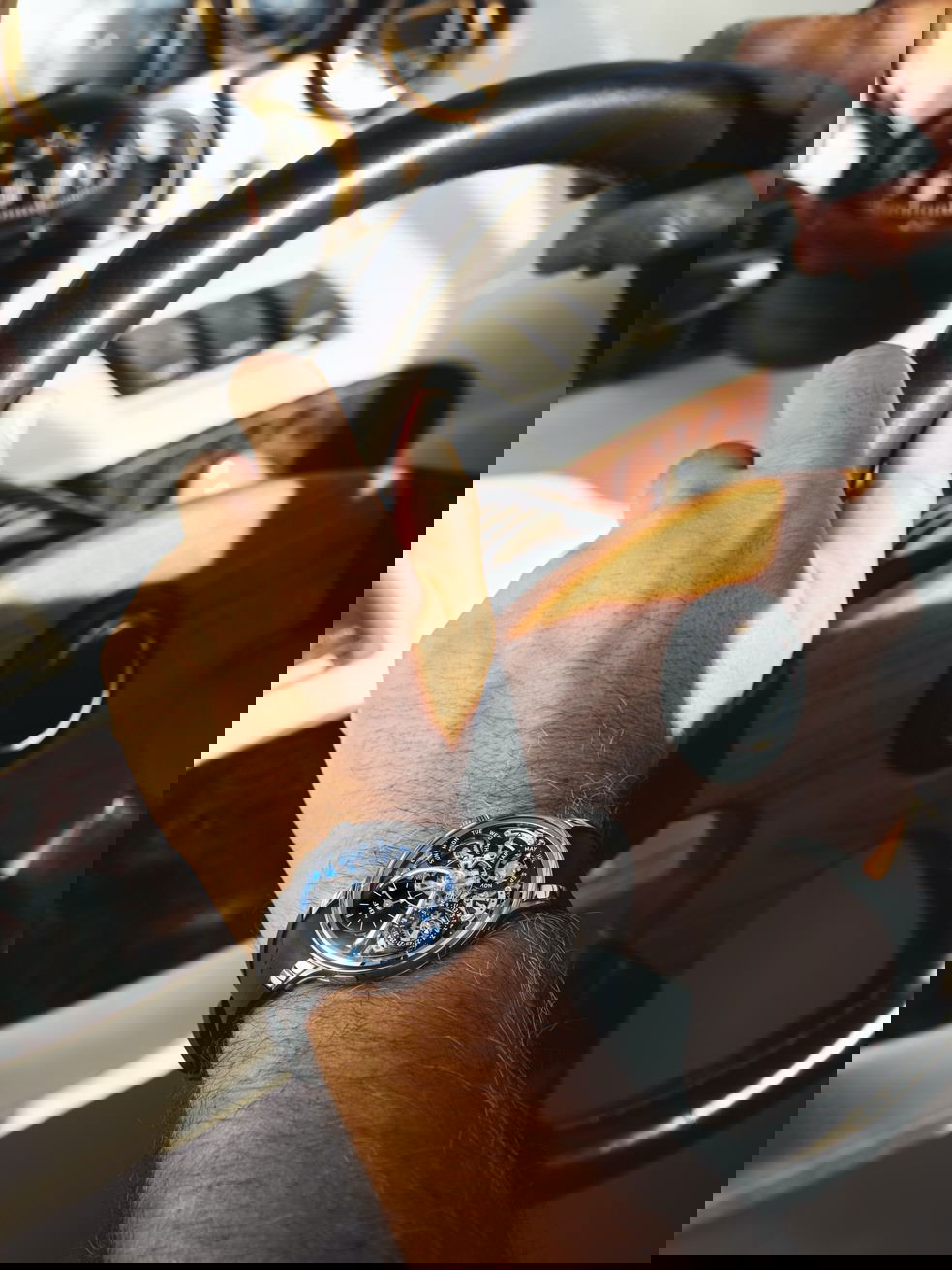 LM Perpetual EVO - Image 7