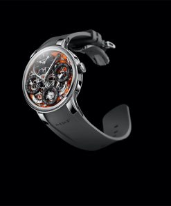 Alternative view of LM Perpetual EVO