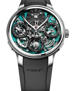 LM Perpetual EVO Green