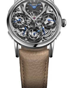 LM Perpetual Longhorn