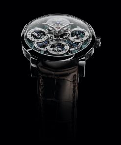 LM Perpetual Palladium